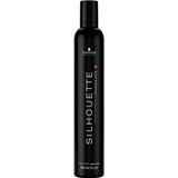 Schwarzkopf Schwarzkopf Silhouette Color Brilliance Mousse 500 ml