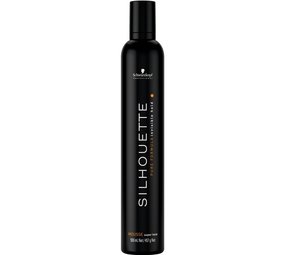 Schwarzkopf Schwarzkopf Silhouette Color Brilliance Mousse 500 ml Schwarzkopf Schwarzkopf Silhouette Color Brilliance Mousse 500 ml