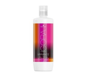 Schwarzkopf Schwarzkopf Igora Vibrance Activator Lotion 1 L 4%