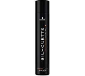 Schwarzkopf Schwarzkopf Silhouette Flexible Hold Hairspray 500 ml
