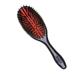 Denman Denman - D82M - Platte Borstel - Medium - Echt Haar