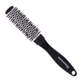 Denman Denman - Squaregonomic - Medium - 25 mm - Zilver