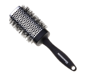 Denman Denman - Squaregonomic - Xtra Xtra Large - 53 mm - Zilver Denman Denman - Squaregonomic - Xtra Xtra Large - 53 mm - Zilver