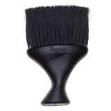 Denman Denman - D78 - Duster Nekkwast - Zwart