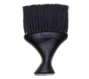 Denman Denman - D78 - Duster Nekkwast - Zwart