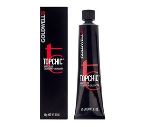 Goldwell Topchic Hair Color Tube