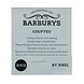 Barburys Barburys Wegwerpstokjes Coup'Feu Barburys Barburys Wegwerpstokjes Coup'Feu
