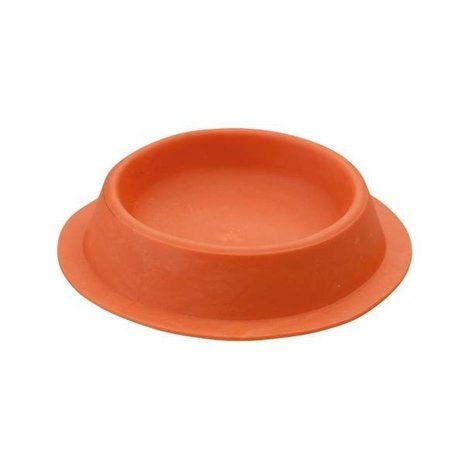 Barburys Barburys Scheerschaal In Rubber