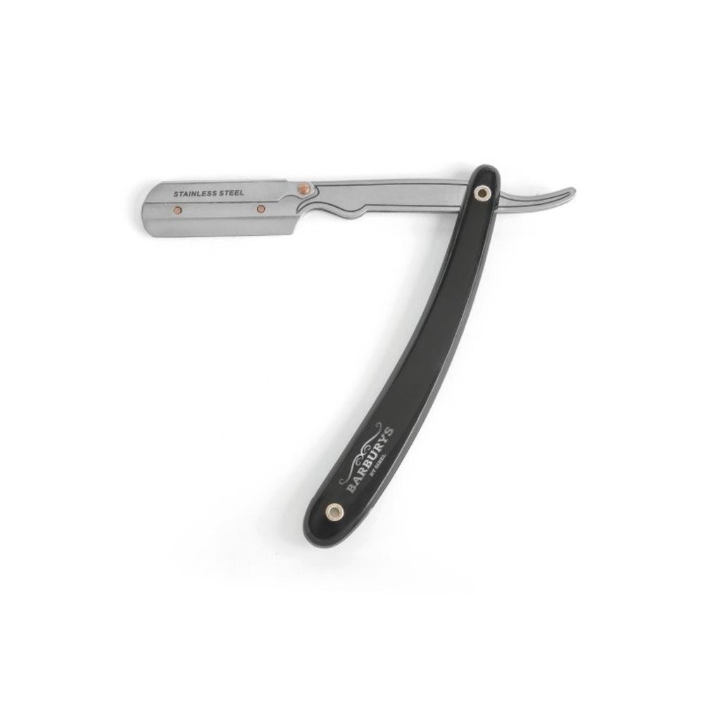 Barburys Barburys Gentleness Scheermes Barburys Barburys Gentleness Scheermes