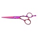 Kyone Kyone schaar 610CC - 5.5 inch Pink Kyone Kyone schaar 610CC - 5.5 inch Pink