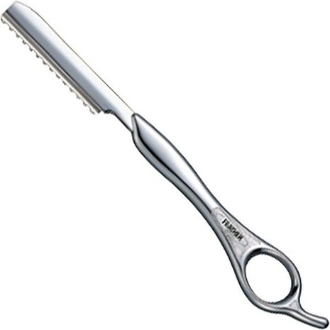 Feather Feather Styling Razor Standard Zilver Feather Feather Styling Razor Standard Zilver