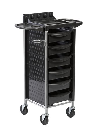 Logyks Logyks werkwagen Ymeet