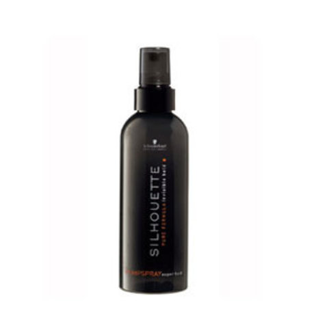 Schwarzkopf Schwarzkopf Silhouette Super Hold Pump Spray 200 ml