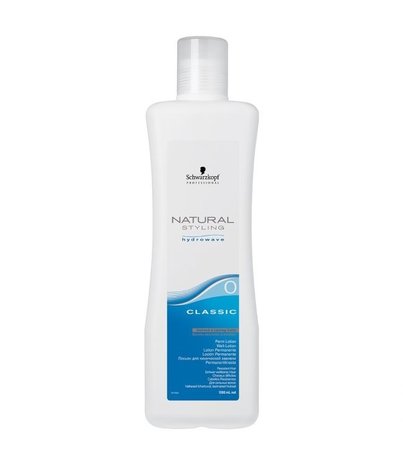 Schwarzkopf Schwarzkopf Natural Styling Hydrowave Classic 1 L 0 Schwarzkopf Schwarzkopf Natural Styling Hydrowave Classic 1 L 0