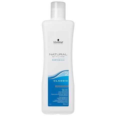 Schwarzkopf Schwarzkopf Natural Styling Hydrowave Classic 1 L 2