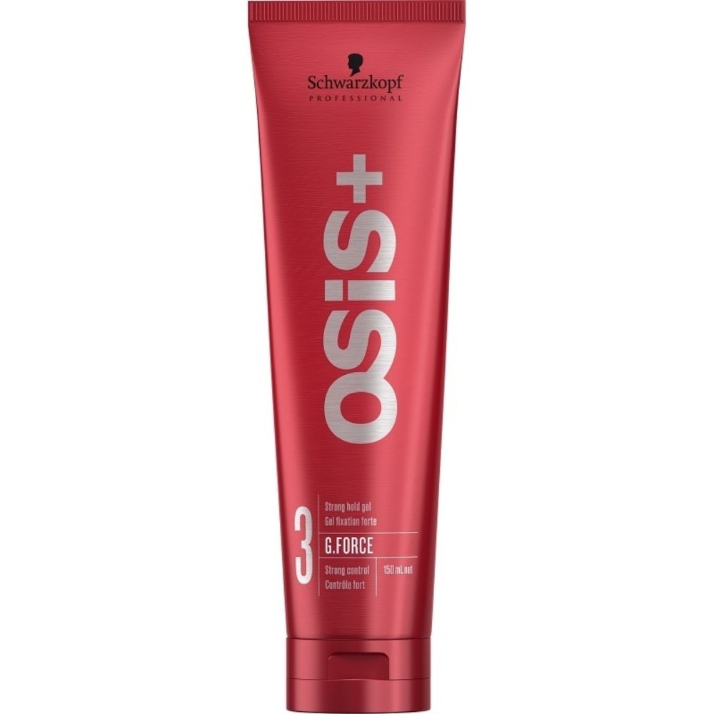 Schwarzkopf Schwarzkopf OSiS+ G. Force 150 ml