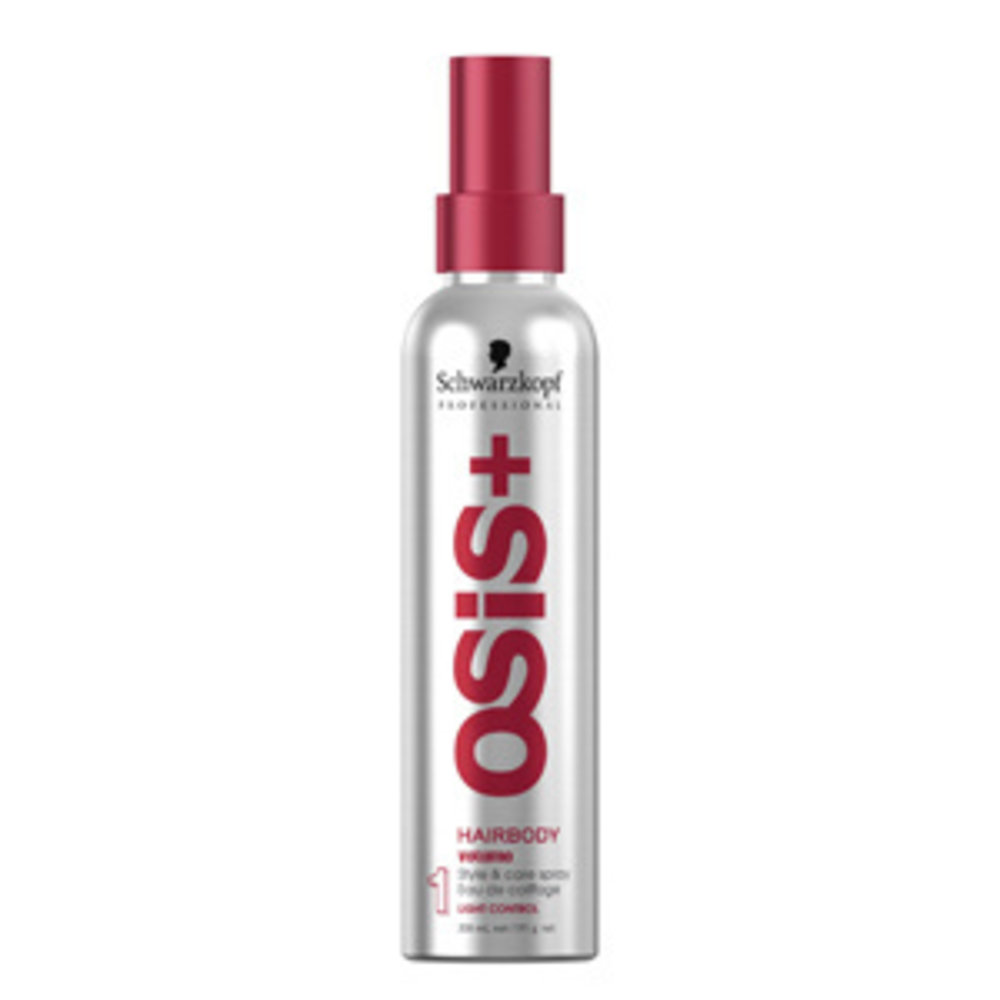 Schwarzkopf Schwarzkopf OSiS+ Hairbody 200 ml Schwarzkopf Schwarzkopf OSiS+ Hairbody 200 ml