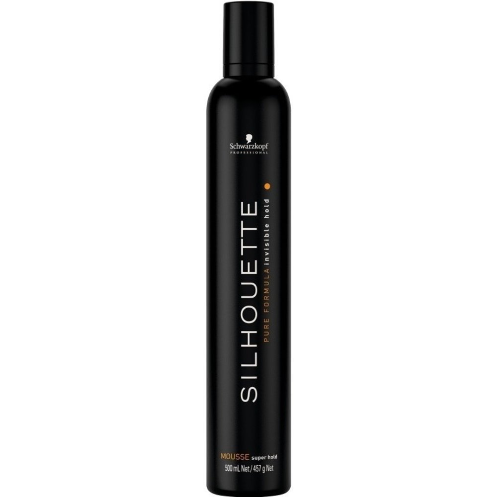 Schwarzkopf Schwarzkopf Silhouette Color Brilliance Mousse 500 ml Schwarzkopf Schwarzkopf Silhouette Color Brilliance Mousse 500 ml