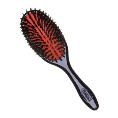 Denman Denman - D82M - Platte Borstel - Medium - Echt Haar