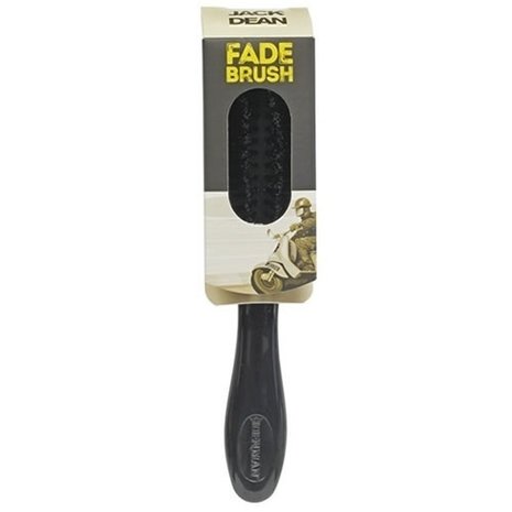 Jack Dean Jack Dean - Fade Brush - Zwart Jack Dean Jack Dean - Fade Brush - Zwart