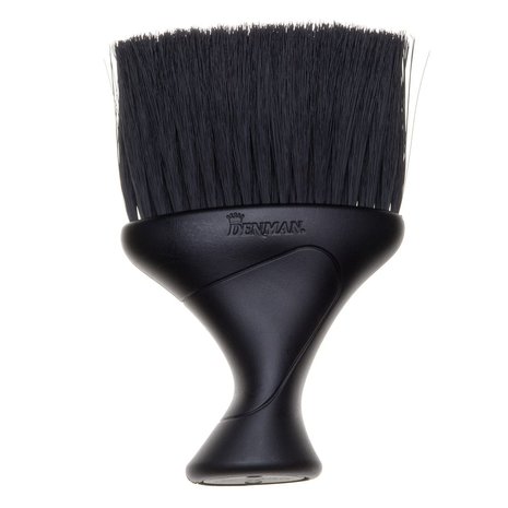 Denman Denman - D78 - Duster Nekkwast - Zwart Denman Denman - D78 - Duster Nekkwast - Zwart