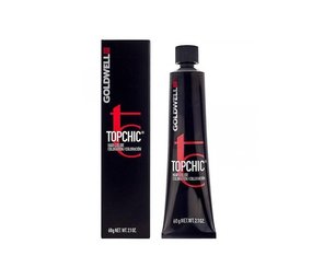 Goldwell Goldwell Topchic Hair Color Tube Goldwell Goldwell Topchic Hair Color Tube