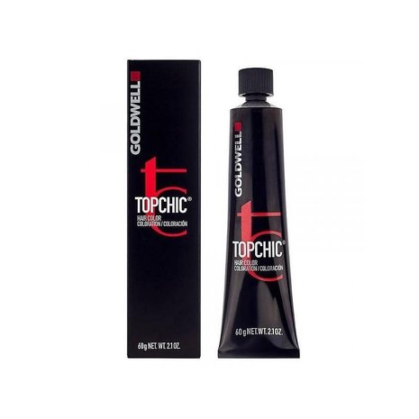 Goldwell Goldwell Topchic Hair Color Tube Goldwell Goldwell Topchic Hair Color Tube