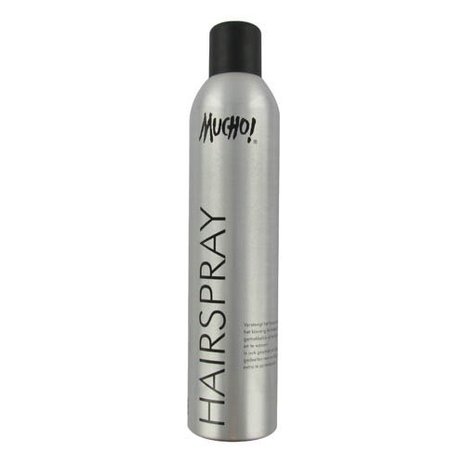 Mucho Mucho Hairspray 400ml Mucho Mucho Hairspray 400ml