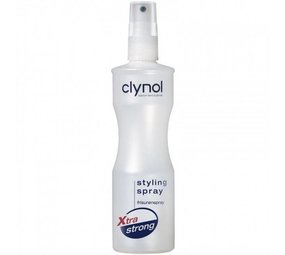Clynol Styling Spray 200ml