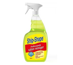 Ship-Shape Salon Reiniger Ship-Shape Salon Reiniger