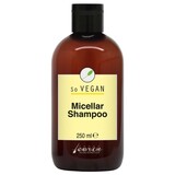 Carin Carin So Vegan Micellar Shampoo 250ml