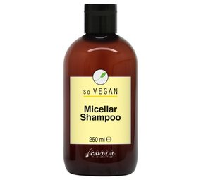 Carin Carin So Vegan Micellar Shampoo 250ml Carin Carin So Vegan Micellar Shampoo 250ml