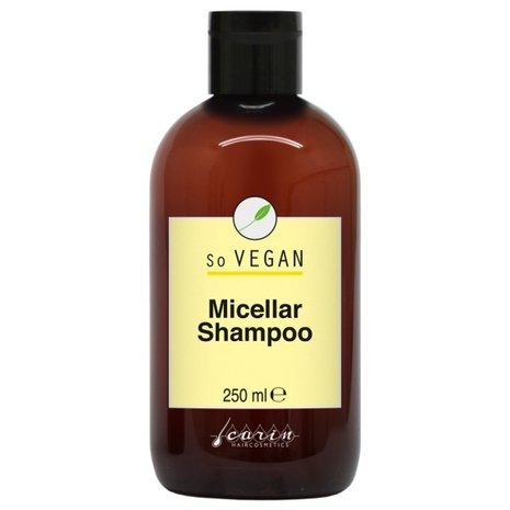 Carin Carin So Vegan Micellar Shampoo 250ml