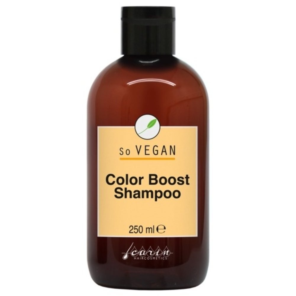 Carin Carin So Vegan Color Boost Shampoo 250ml