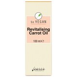 Carin Carin So Vegan Revitalizing Carrot Oil 100ml