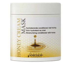 Carin Carin Honey Cream Mask 500ml