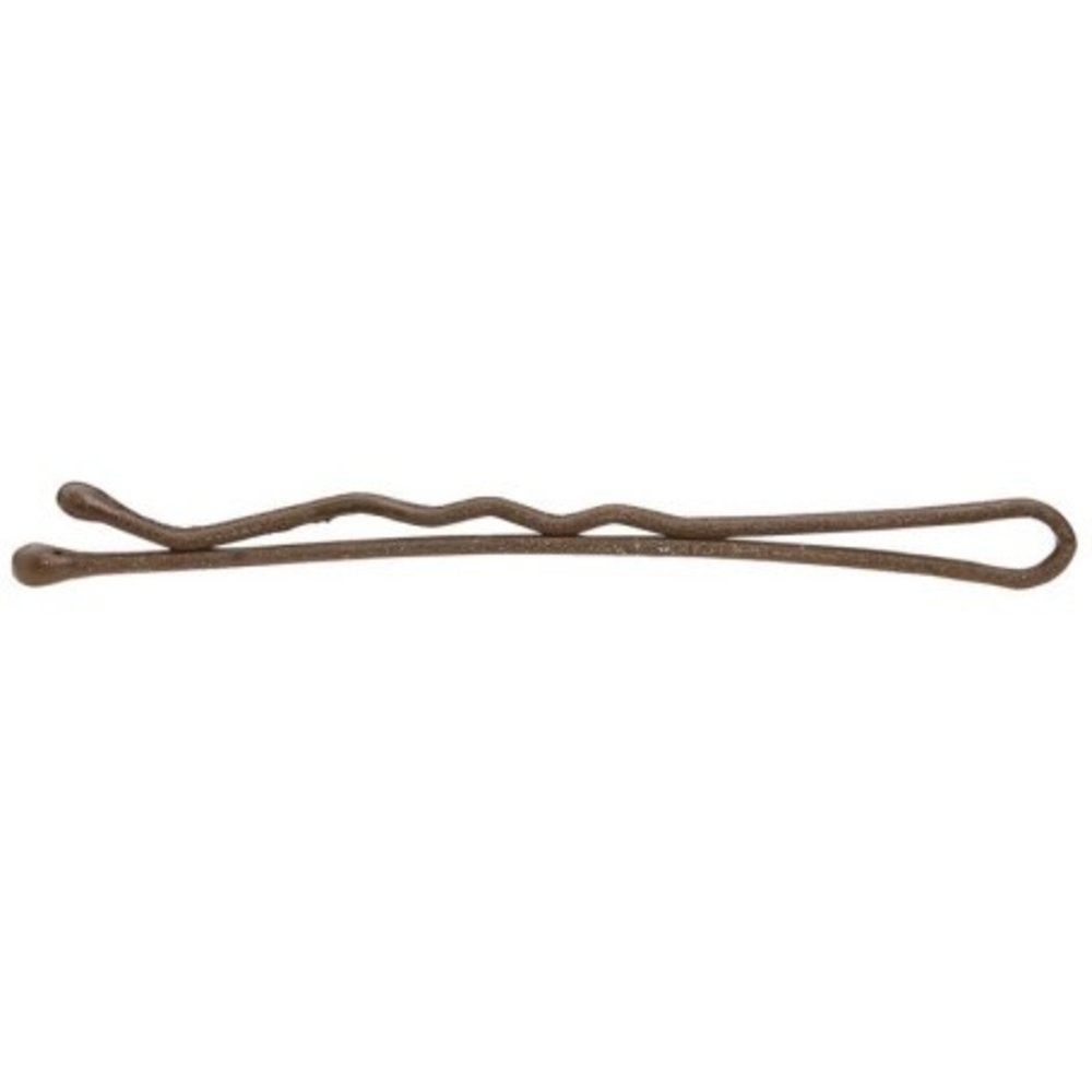 Lady Kaartje 50mm Bruin 9 Stuks Lady Kaartje 50mm Bruin 9 Stuks