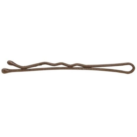 Lady Kaartje 50mm Bruin 9 Stuks Lady Kaartje 50mm Bruin 9 Stuks