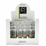 Carin Carin Allerga Natural Keratine Ampul (36 Stuks)