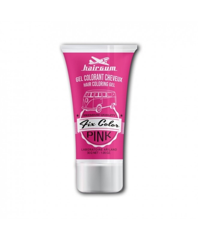 Hairgum Hairgum Fix Color Hairgum Hairgum Fix Color