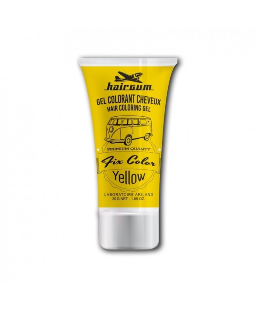 Hairgum Hairgum Fix Color Hairgum Hairgum Fix Color