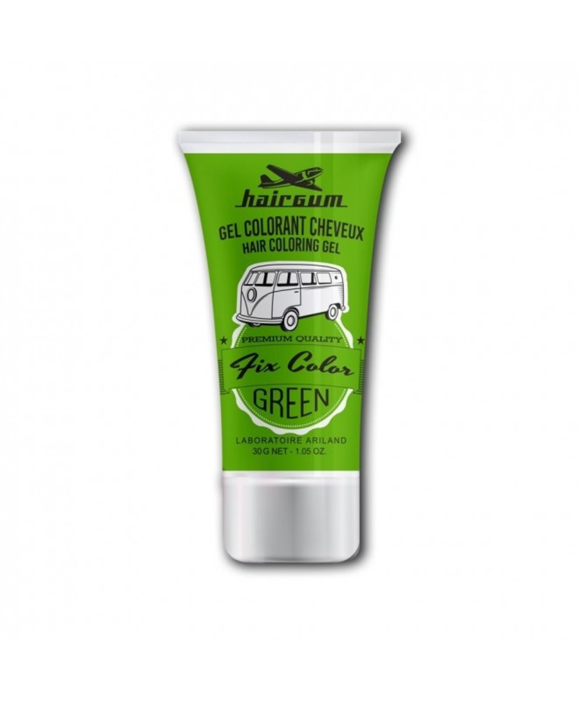 Hairgum Hairgum Fix Color Hairgum Hairgum Fix Color