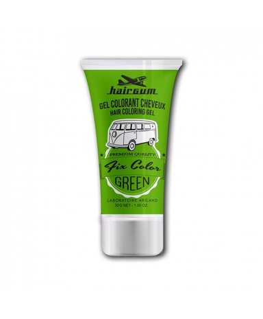 Hairgum Hairgum Fix Color Hairgum Hairgum Fix Color