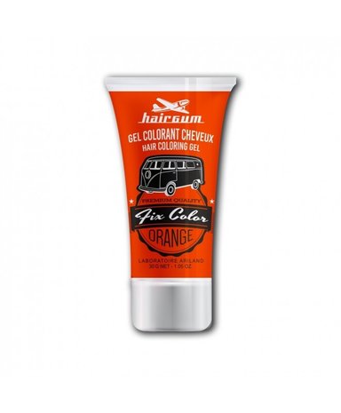 Hairgum Hairgum Fix Color Hairgum Hairgum Fix Color