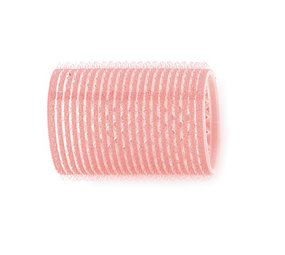 Kleefrollers Rose 43mm 12 Stuks