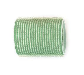 Kleefrollers Groen 48mm 12 Stuks