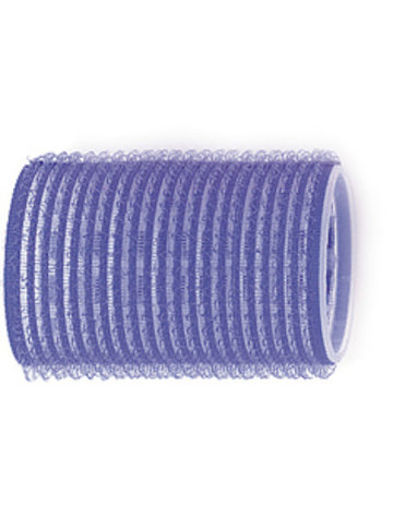 Kleefrollers Donkerblauw 40mm 12 stuks Kleefrollers Donkerblauw 40mm 12 stuks