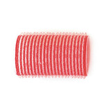 Kleefrollers Rood 36mm 12 Stuks