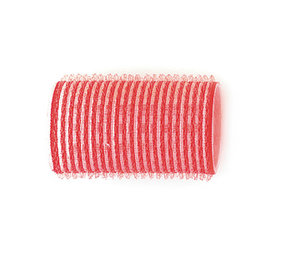 Kleefrollers Rood 36mm 12 Stuks