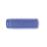 Kleefrollers Donkerblauw 15mm 12 Stuks